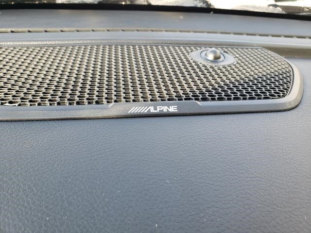 2026 RAM Ram 3500 RAM 3500 BIG HORN CREW CAB 4X4 8' BOX