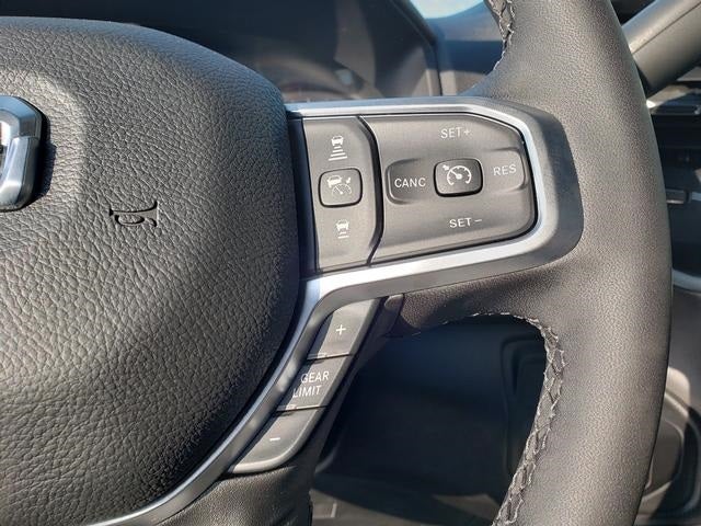 2026 RAM Ram 3500 RAM 3500 BIG HORN CREW CAB 4X4 8' BOX