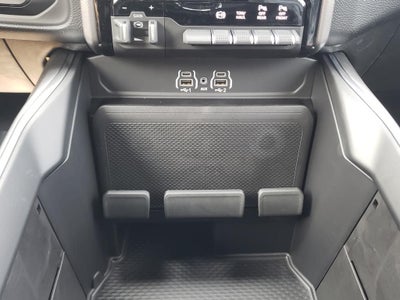 2026 RAM 3500 RAM 3500 BIG HORN CREW CAB 4X4 8' BOX