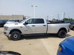 2026 RAM 3500 RAM 3500 BIG HORN CREW CAB 4X4 8' BOX