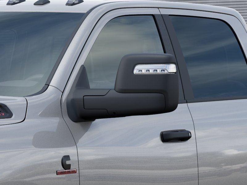 2026 RAM Ram 3500 RAM 3500 BIG HORN CREW CAB 4X4 8' BOX
