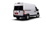 2026 RAM Ram ProMaster RAM PROMASTER 2500 SLT CARGO VAN HIGH ROOF 136' WB
