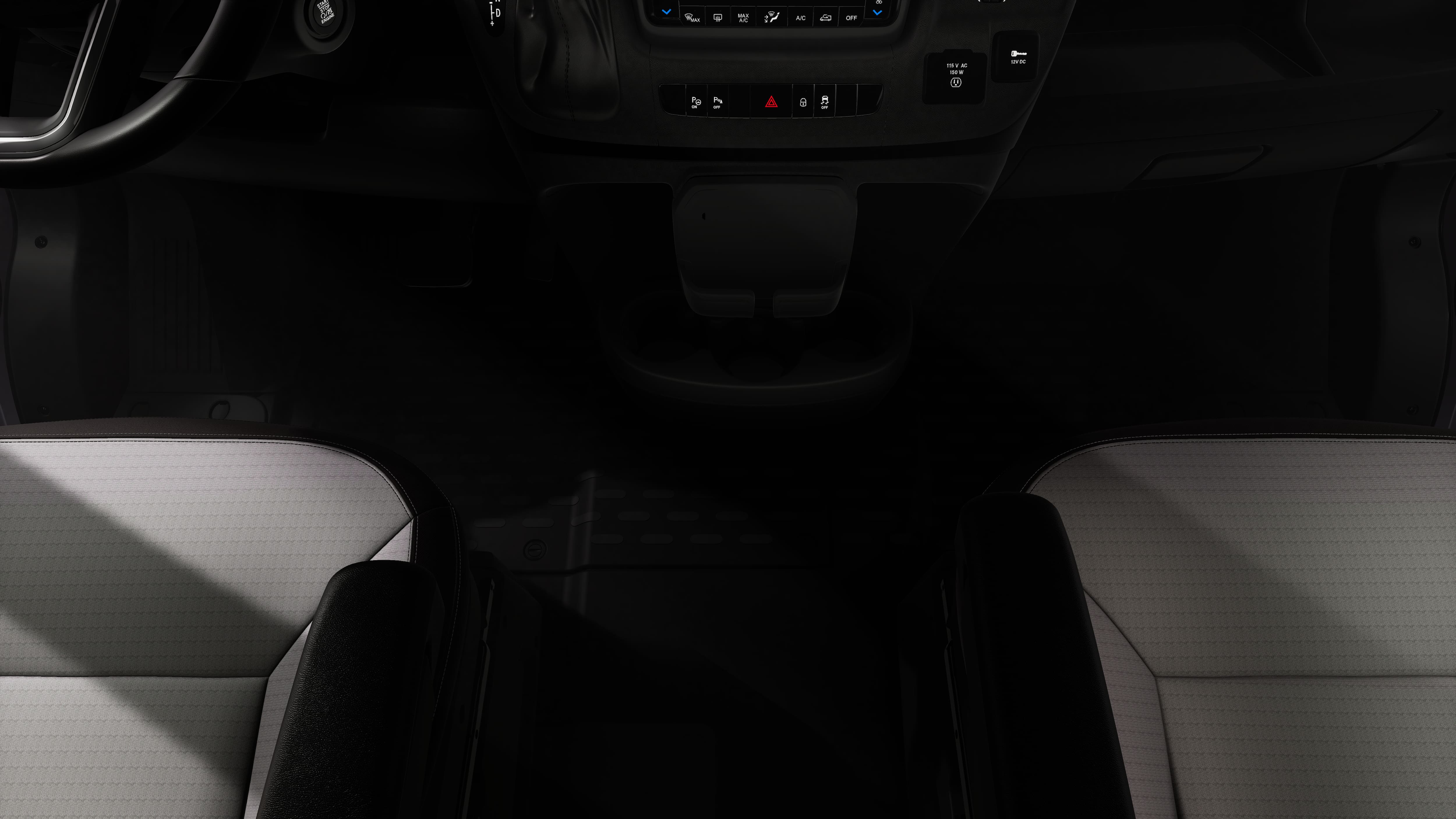 2026 RAM Ram ProMaster RAM PROMASTER 2500 SLT CARGO VAN HIGH ROOF 136' WB