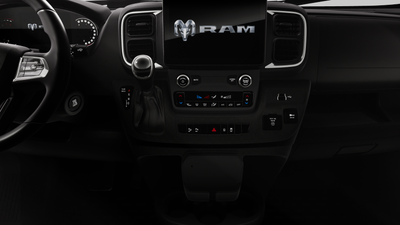 2026 RAM Ram ProMaster RAM PROMASTER 2500 SLT CARGO VAN HIGH ROOF 136' WB