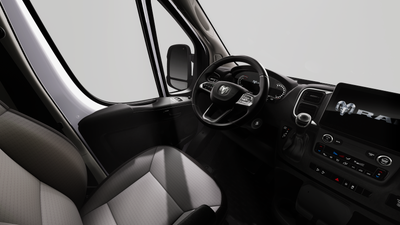 2026 RAM Ram ProMaster RAM PROMASTER 2500 SLT CARGO VAN HIGH ROOF 136' WB