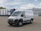 2026 RAM Ram ProMaster RAM PROMASTER 2500 SLT CARGO VAN HIGH ROOF 136' WB