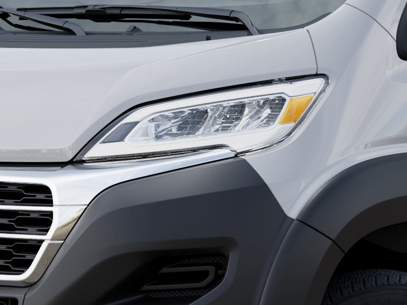 2026 RAM Ram ProMaster RAM PROMASTER 2500 SLT CARGO VAN HIGH ROOF 136' WB