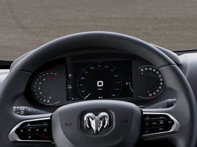 2026 RAM Ram ProMaster RAM PROMASTER 2500 SLT CARGO VAN HIGH ROOF 136' WB