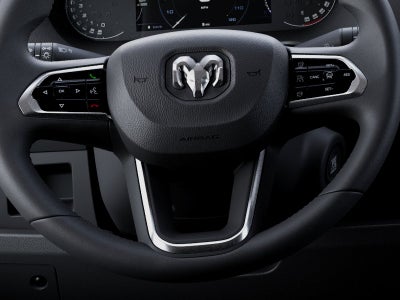 2026 RAM Ram ProMaster RAM PROMASTER 2500 SLT CARGO VAN HIGH ROOF 136' WB