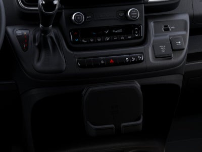 2026 RAM Ram ProMaster RAM PROMASTER 2500 SLT CARGO VAN HIGH ROOF 136' WB