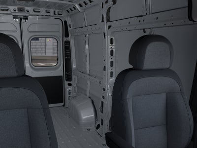 2026 RAM Ram ProMaster RAM PROMASTER 2500 SLT CARGO VAN HIGH ROOF 136' WB