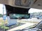 2025 RAM ProMaster 1500 Cargo Van Tradesman Low Roof 118' WB w/Pass Seat