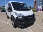 2025 RAM ProMaster 1500 Cargo Van Tradesman Low Roof 118' WB w/Pass Seat