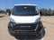 2025 RAM ProMaster 1500 Cargo Van Tradesman Low Roof 118' WB w/Pass Seat
