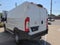 2025 RAM ProMaster 1500 Cargo Van Tradesman Low Roof 118' WB w/Pass Seat