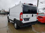 2026 RAM Ram ProMaster RAM PROMASTER 1500 TRADESMAN CARGO VAN LOW ROOF 118' WB