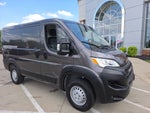 2024 RAM ProMaster 1500 Cargo Van Low Roof 118' WB w/Pass Seat
