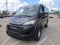 2024 RAM ProMaster 1500 Cargo Van Low Roof 118' WB w/Pass Seat