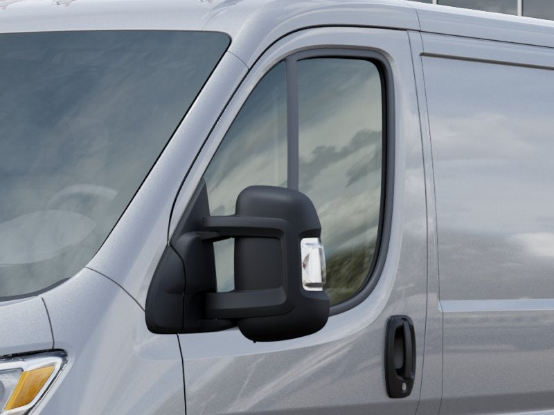 2026 RAM Ram ProMaster RAM PROMASTER 1500 TRADESMAN CARGO VAN LOW ROOF 118' WB