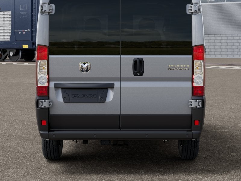 2026 RAM Ram ProMaster RAM PROMASTER 1500 TRADESMAN CARGO VAN LOW ROOF 118' WB