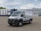 2026 RAM Ram ProMaster RAM PROMASTER 1500 TRADESMAN CARGO VAN LOW ROOF 118' WB