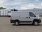 2026 RAM Ram ProMaster RAM PROMASTER 1500 TRADESMAN CARGO VAN LOW ROOF 118' WB