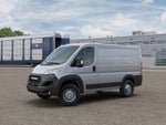 2026 RAM Ram ProMaster RAM PROMASTER 1500 TRADESMAN CARGO VAN LOW ROOF 118' WB