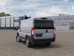 2026 RAM Ram ProMaster RAM PROMASTER 1500 TRADESMAN CARGO VAN LOW ROOF 118' WB