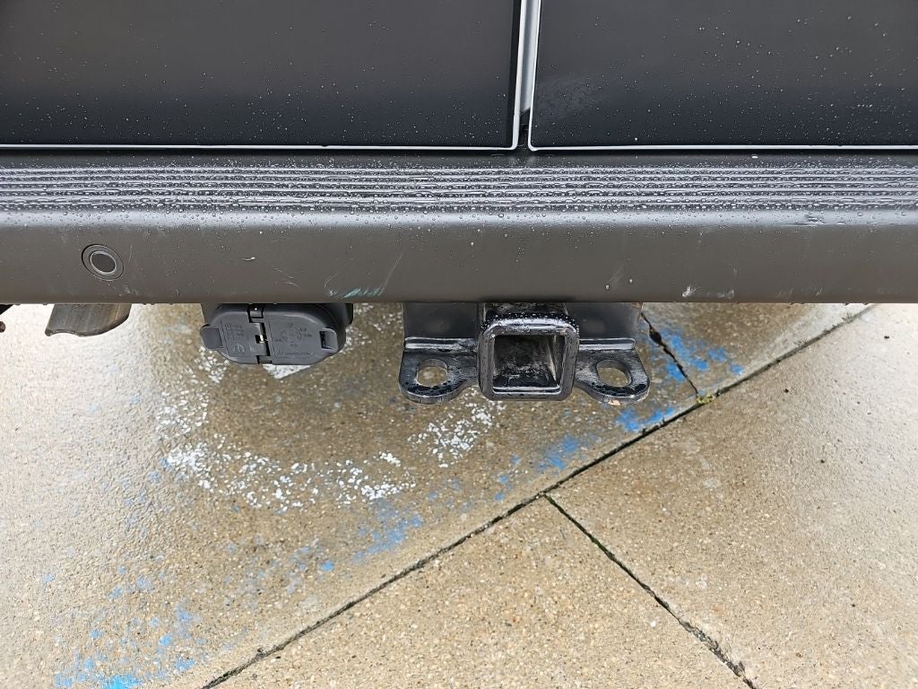 2022 RAM ProMaster 3500 Cargo Van High Roof 159' WB EXT