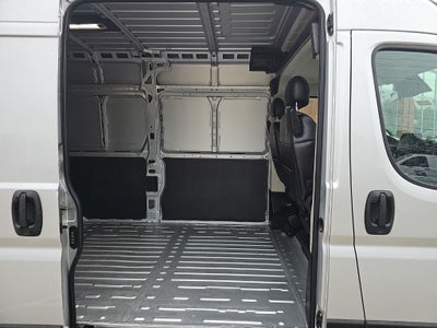 2022 RAM ProMaster 3500 Cargo Van High Roof 159' WB EXT