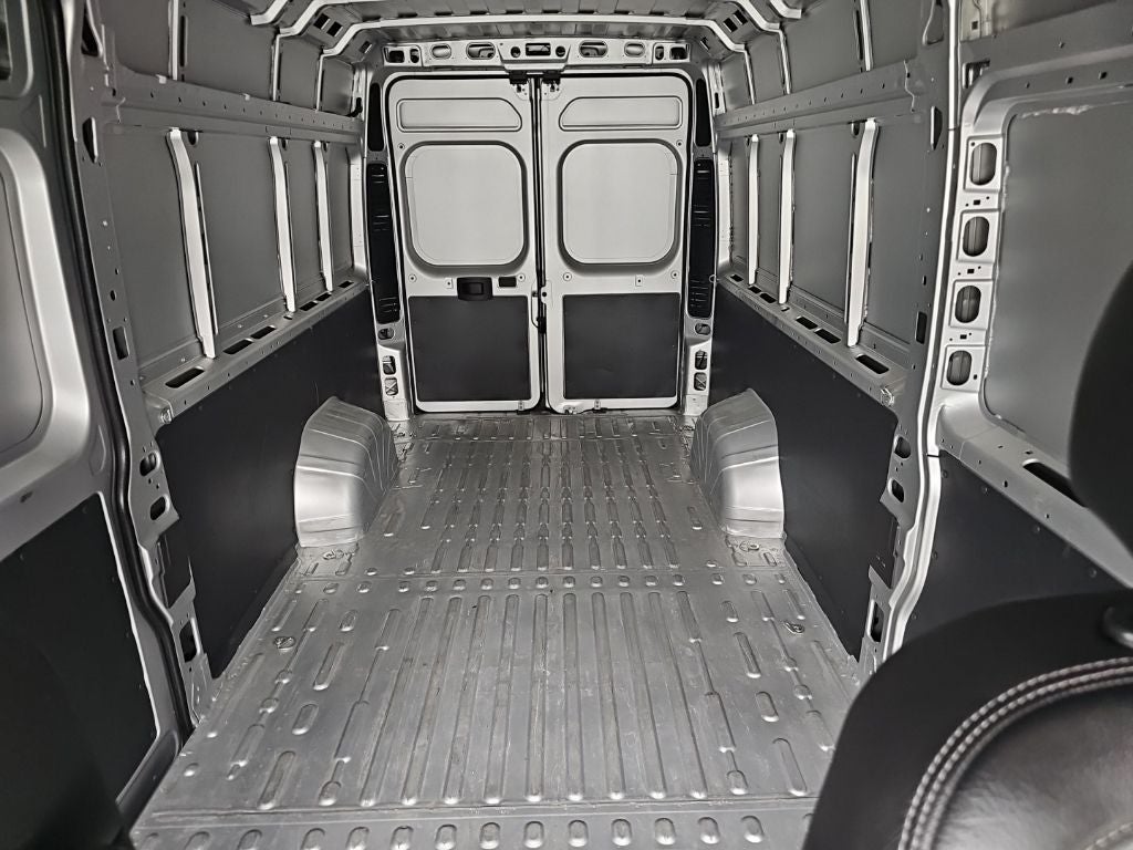 2022 RAM ProMaster 3500 Cargo Van High Roof 159' WB EXT