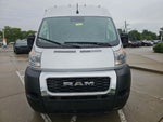 2022 RAM ProMaster 3500 Cargo Van High Roof 159' WB EXT
