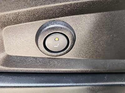 2024 RAM ProMaster 3500 Delivery Van BEV Tradesman