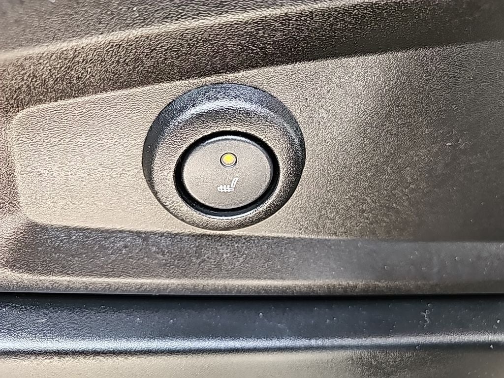 2024 RAM ProMaster 3500 Delivery Van BEV Tradesman