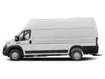 2024 RAM ProMaster 3500 Delivery Van BEV Tradesman