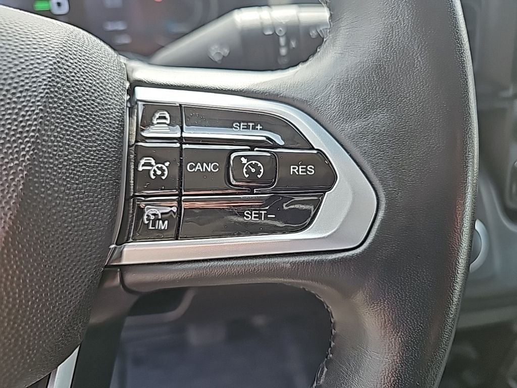 2024 RAM ProMaster 3500 Delivery Van BEV Tradesman