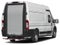 2024 RAM ProMaster 3500 Delivery Van BEV Tradesman
