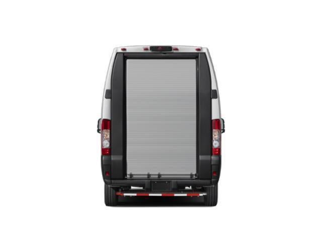 2024 RAM ProMaster 3500 Delivery Van BEV Tradesman