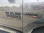 2018 RAM 2500 Power Wagon Crew Cab 4x4 6'4' Box