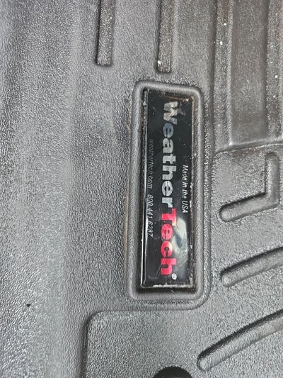 2018 RAM 2500 Power Wagon Crew Cab 4x4 6'4' Box