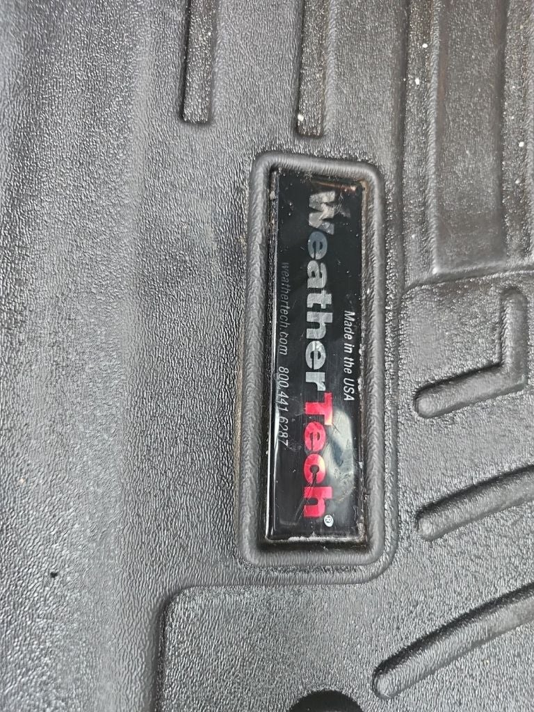 2018 RAM 2500 Power Wagon Crew Cab 4x4 6'4' Box