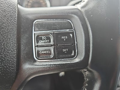 2018 RAM 2500 Power Wagon Crew Cab 4x4 6'4' Box