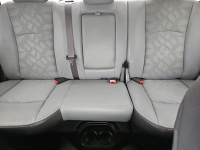 2018 RAM 2500 Power Wagon Crew Cab 4x4 6'4' Box