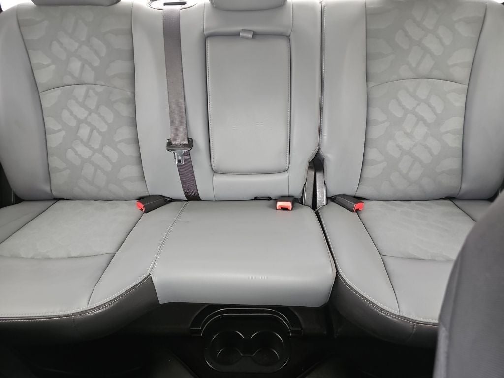 2018 RAM 2500 Power Wagon Crew Cab 4x4 6'4' Box