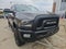 2018 RAM 2500 Power Wagon Crew Cab 4x4 6'4' Box