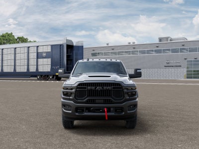 2026 RAM Ram 2500 RAM 2500 POWER WAGON CREW CAB 4X4 6'4' BOX