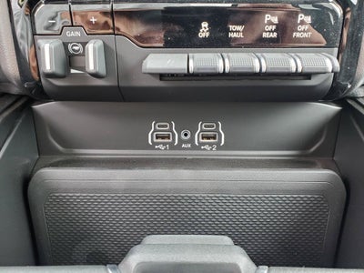 2026 RAM Ram 2500 RAM 2500 BIG HORN CREW CAB 4X2 6'4' BOX