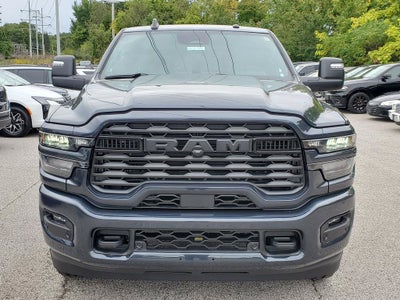2026 RAM Ram 2500 RAM 2500 BIG HORN CREW CAB 4X2 6'4' BOX