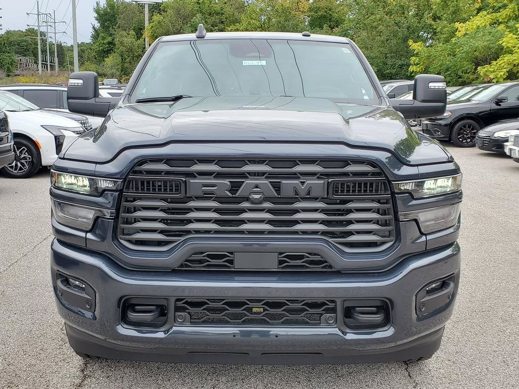 2026 RAM Ram 2500 RAM 2500 BIG HORN CREW CAB 4X2 6'4' BOX