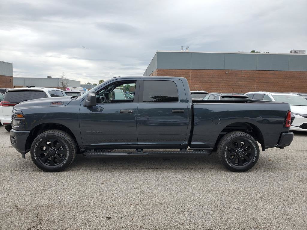 2026 RAM Ram 2500 RAM 2500 BIG HORN CREW CAB 4X2 6'4' BOX